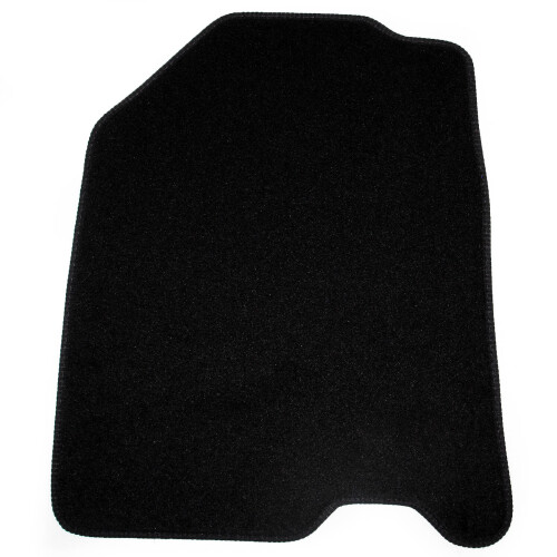 Kia E-Niro EV Car Mats Carpet 2019 onwards 4pc Set 2