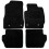 Mazda 2 2007-2014 Fully Tailored Carpet Car Mats 4pc Floor Set 1