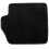 Mazda 2 2007-2014 Fully Tailored Carpet Car Mats 4pc Floor Set 2
