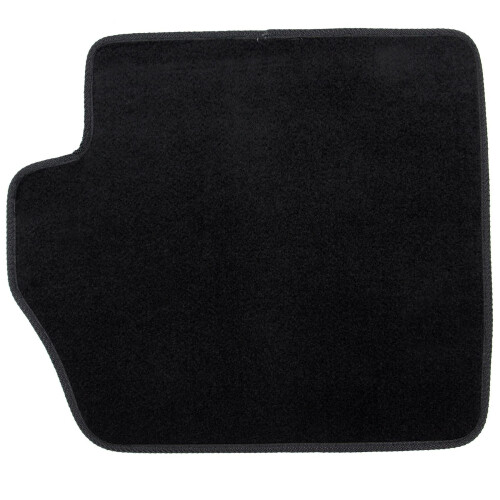 Mazda 2 2007-2014 Fully Tailored Carpet Car Mats 4pc Floor Set 1