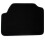 Kia E-Niro EV Car Mats Carpet 2019 onwards 4pc Set 4