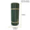 (1000gsm - Heavy Pedestrian) Core Grass Flex Reinforcement Mesh (1m x 10m) 5