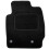 Mazda 2 2007-2014 Fully Tailored Carpet Car Mats 4pc Floor Set 4
