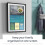 Amazon Echo Show 15 Smart Speaker With Alexa Black 3