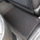 Kia E-Niro EV Car Mats Carpet 2019 onwards 4pc Set 8