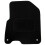 Kia E-Niro EV Car Mats Carpet 2019 onwards 4pc Set 2