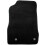 Mazda 2 2007-2014 Fully Tailored Carpet Car Mats 4pc Floor Set 3