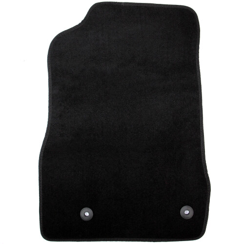 Mazda 2 2007-2014 Fully Tailored Carpet Car Mats 4pc Floor Set 2