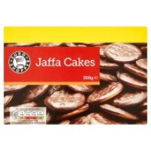 Euro Shopper Jaffa Cakes 300g (20 x 300g)
