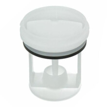Filter for Indesit/Hotpoint Washing Machine Pump Filter Kit C00141034 - 28IN09 Compatible