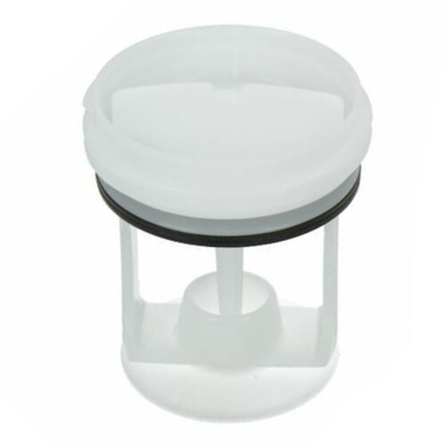 Filter for Indesit/Hotpoint Washing Machine Pump Filter Kit C00141034 - 28IN09 Compatible