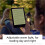 Amazon Kindle Paperwhite Signature Edition | 32 GB with a 6.8" display 5