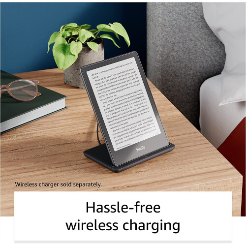 Amazon Kindle Paperwhite Signature Edition | 32 GB with a 6.8" display 2