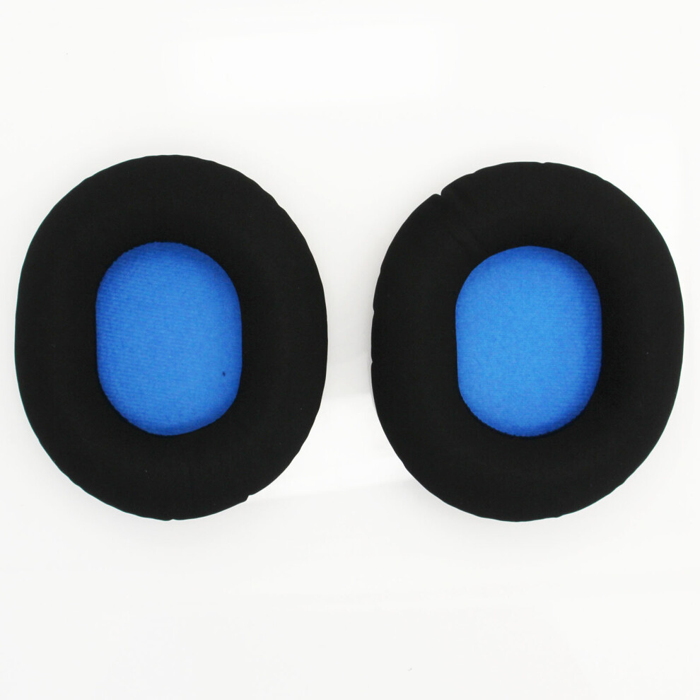 Replacement Ear Pads For Sennheiser Hd8/Hd8 Dj/Hd6 Mix - Black 4893385526199