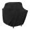 Amazon Amazon Basics Gas Grill Cover - Small, Black 2