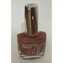 Maybelline Express Nail Polish SOFT VIOLET 225