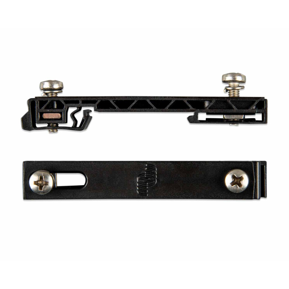 (Small) Victron Energy Din35 Adapter Small, Medium Or Large For Cerbo Gx Din Mounting 8719076048640