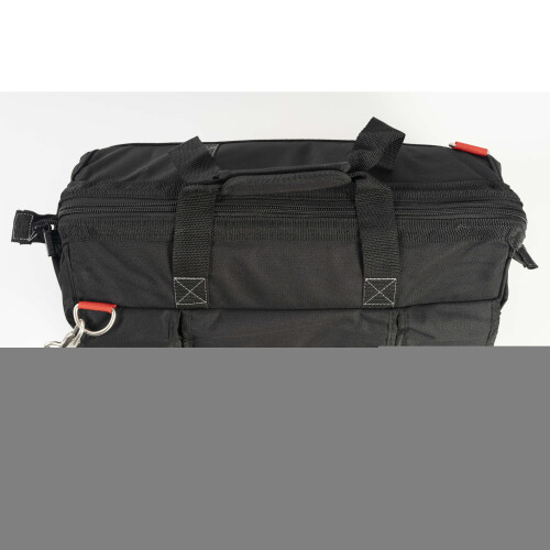 Bosch Bosch Tool Carry Bag With Multiple Pockets - Black 1