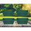 4 Venetian Window Box Trough Planters Small 40cm Plastic Forest Green 1