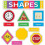 Trend Trend TEPT19004 Shapes All Around Us Learning Set 1