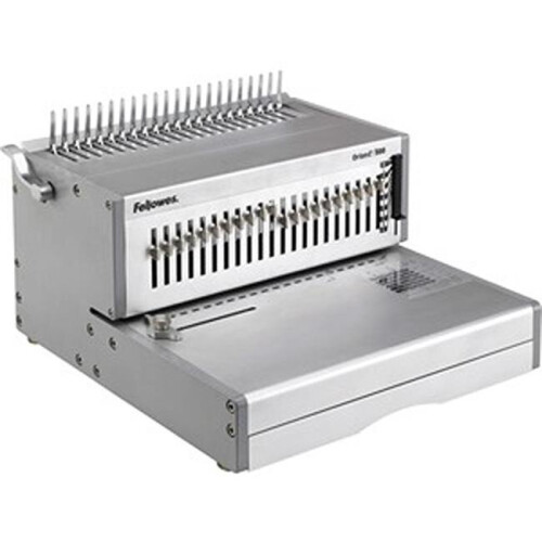 Fellowes Fellowes FEL5643201 Electric Comb Binding Machine