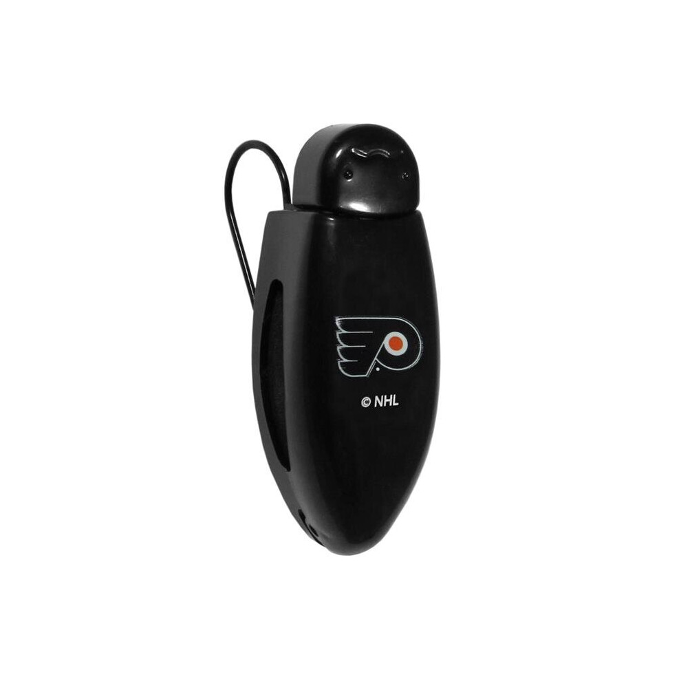 Siskiyou Hvc65 Nhl Philadelphia Flyers Visor Clip For Sunglasses 754603348815