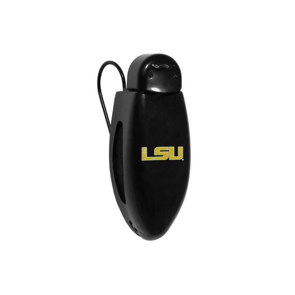Siskiyousports Siskiyou Cvc43 Ncaa Lsu Tigers Visor Clip For Sunglasses