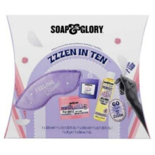 SOAP & GLORY ZZZen In Ten Collection Christmas Gift
