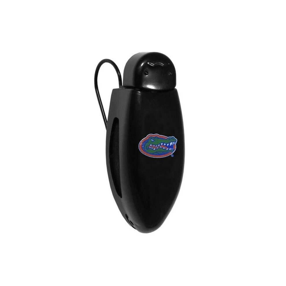 Siskiyousports Siskiyou Cvc4 Ncaa Florida Gators Visor Clip For Sunglasses