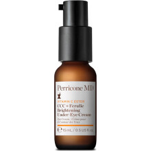 Crème Contour des Yeux Brightening à la Vitamine C Ester CCC Plus de Perricone MD - 15 ml