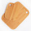 AAMEN 2-Pack Bamboo Chopping Board, Natural Wooden Chopping Board 3