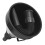 UNIVERSAL PLASTIC FUEL FUNNEL WITH A STRAINER AND A FLEXIBLE TIP BLACK 6