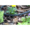 (7.5 M) GARDEN WATERING SOAKER HOSE AQUA-DROP BLACK 4