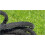 (7.5 M) GARDEN WATERING SOAKER HOSE AQUA-DROP BLACK 5