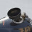 UNIVERSAL PLASTIC FUEL FUNNEL WITH A STRAINER AND A FLEXIBLE TIP BLACK 13
