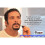 Blackbeard for Men Mens Colour Beard Moustache LIGHT/MEDIUM BROWN X3 3
