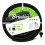 (7.5 M) GARDEN WATERING SOAKER HOSE AQUA-DROP BLACK 1
