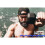 Blackbeard for Men Mens Colour Beard Moustache LIGHT/MEDIUM BROWN X3 4