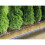 (7.5 M) GARDEN WATERING SOAKER HOSE AQUA-DROP BLACK 7