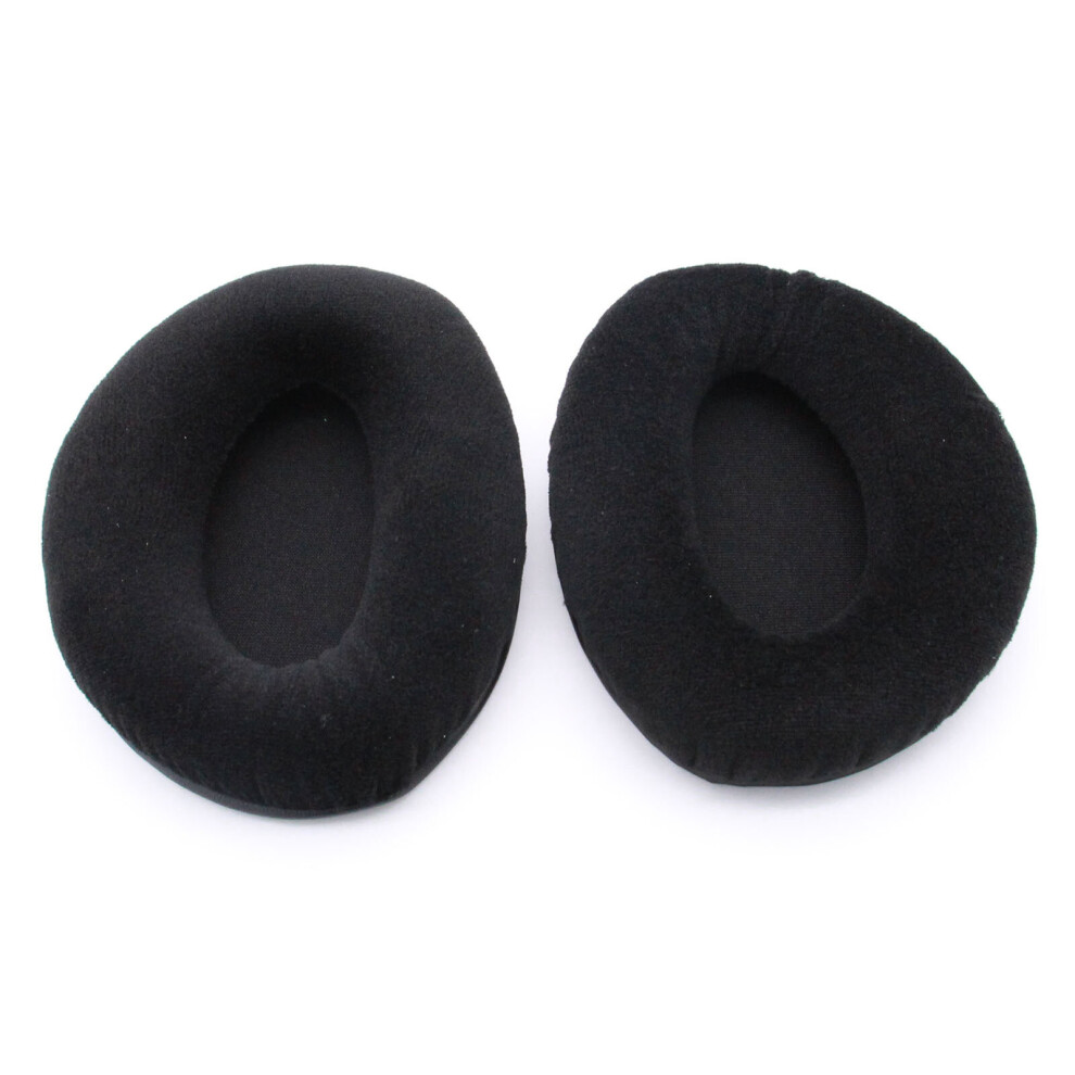 Replacement Ear Pads For Sennheiser Rs160/Rs170/Rs180/Rs190 - Black 4893385526236