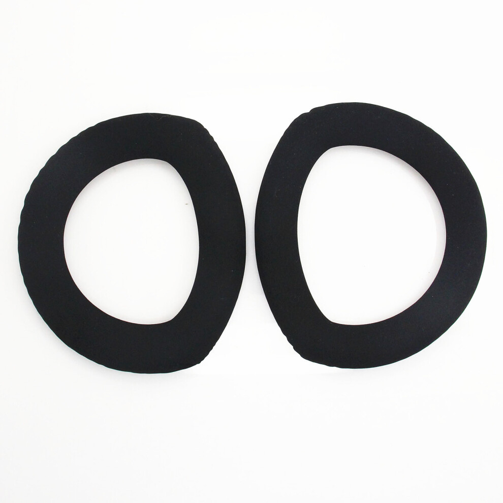 Replacement Ear Pads For Sennheiser Hd800/Hd800s - Black 4893385526205