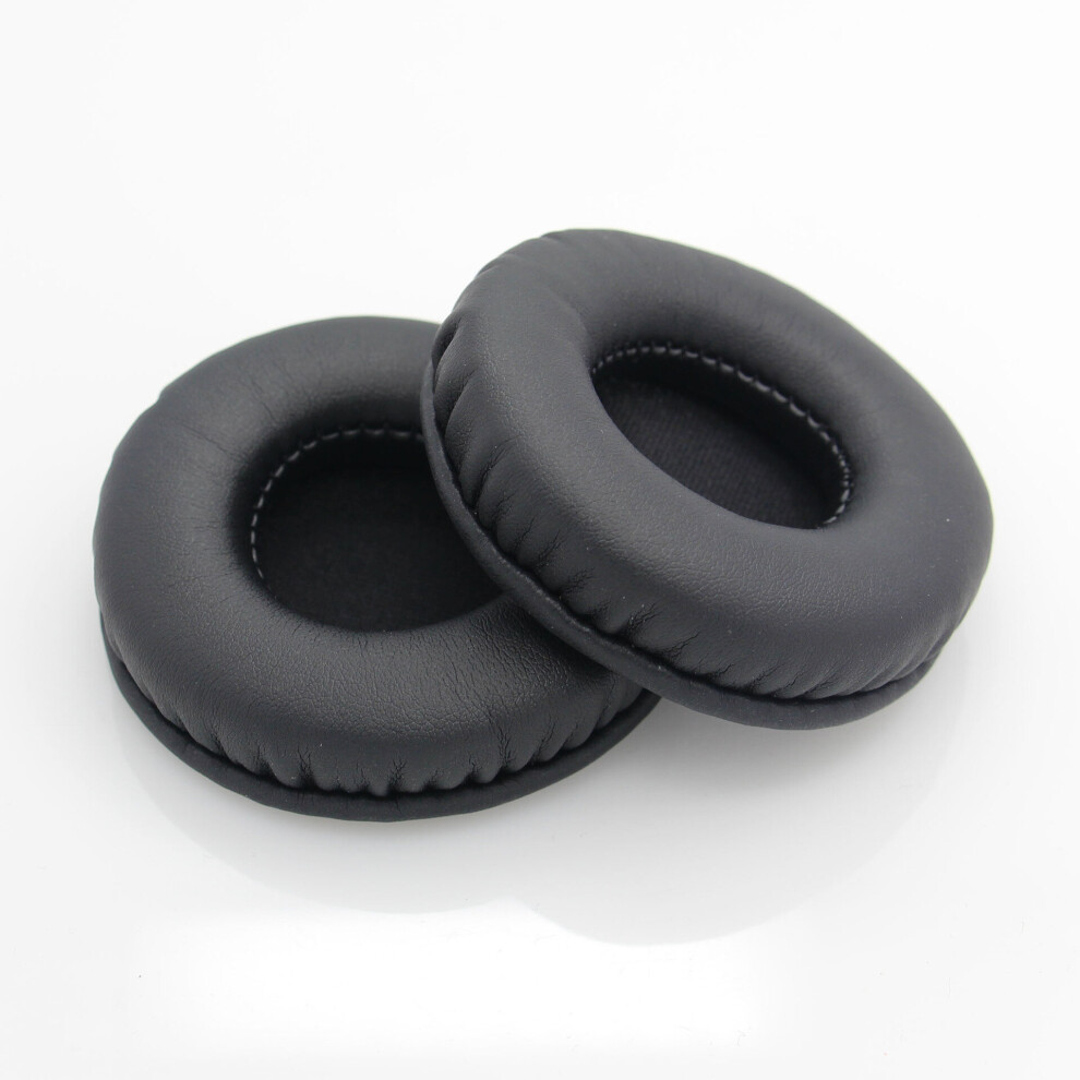 Replacement Ear Pads For Sennheiser Hd25-1 Ii / Hd25 Orginals - Black 4893385526250