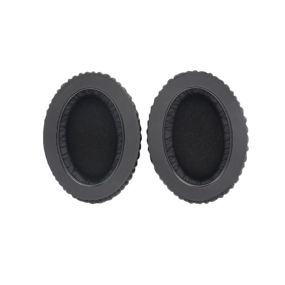 Ear Pads For Sennheiser Hd650/Hd565/Hd580/Hd545/Hd600/Hd59 Black 4893385526281