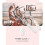 (White) Smartphone Gimbal Stabilizer Selfie Stick With Extendable Bluetooth Tripod For Iphone Android 2