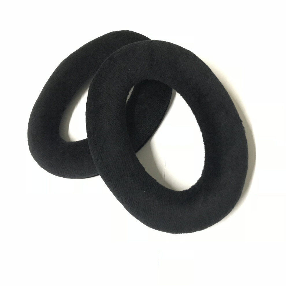 Replacement Ear Pads For Sennheiser Hd598/Cs/Hd599/569/559/Hd558 Black 4893385526328