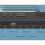 (high configuration) Electronic hand-rolled piano professional 88 keys folding portable 8