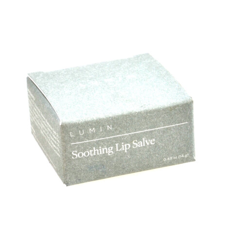 Lumin Soothing Lip Salve 14ml 1