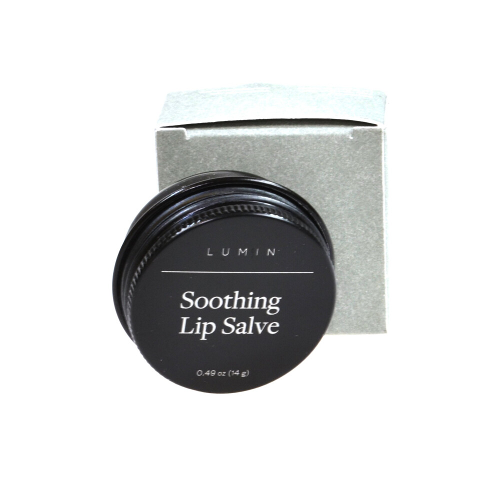 Lumin Soothing Lip Salve 14ml