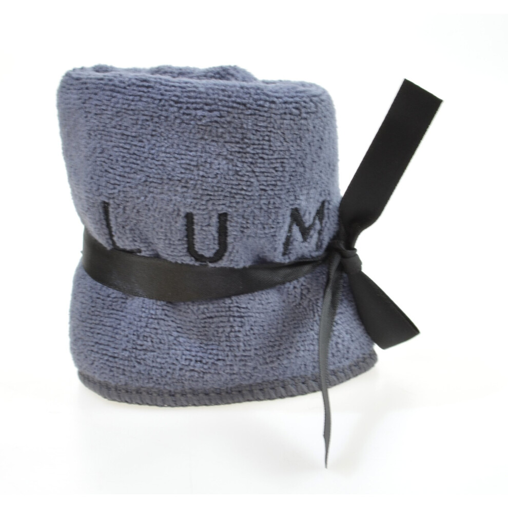 Lumin Micro Fibre Face Towel