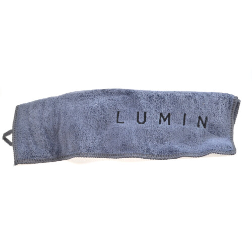 Lumin Micro Fibre Face Towel 1